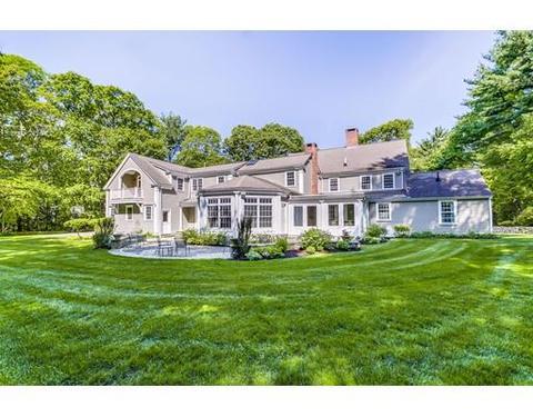 264 Westerly Rd, Weston, MA 02493 photo 23