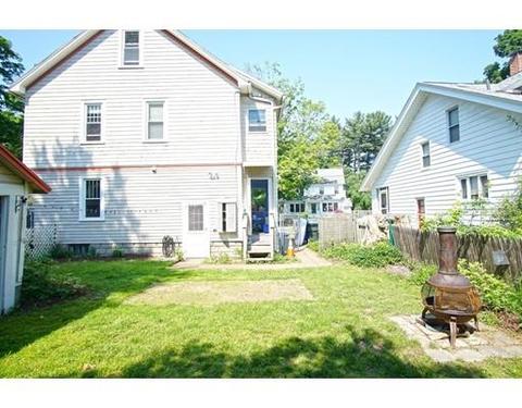 71 Eleanor Rd, Springfield, MA 01108 photo 27