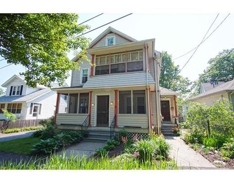 71 Eleanor Rd, Springfield, MA 01108 photo 1