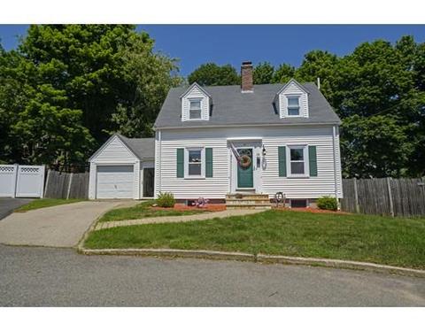 19 Cape Cod Ln, Braintree, MA 02184 photo 1