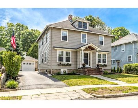 6 Berkeley St, Reading, MA 01867 photo 1