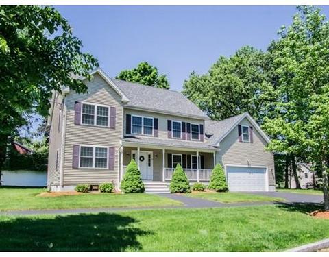 6 Benjamin Ln, Reading, MA 01867 photo 1