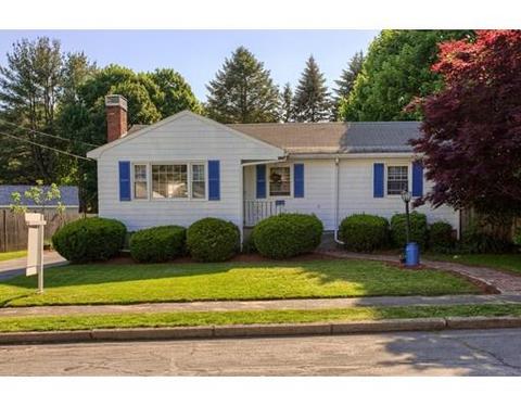 6 Daniel Rd, Wakefield, MA 01880 photo 1