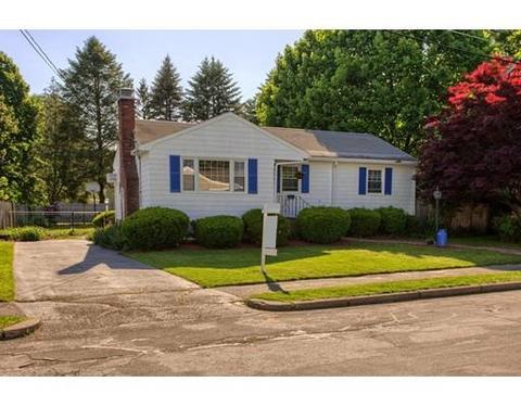 6 Daniel Rd, Wakefield, MA 01880 photo 2