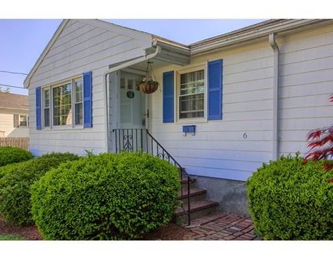 6 Daniel Rd, Wakefield, MA 01880 photo 4