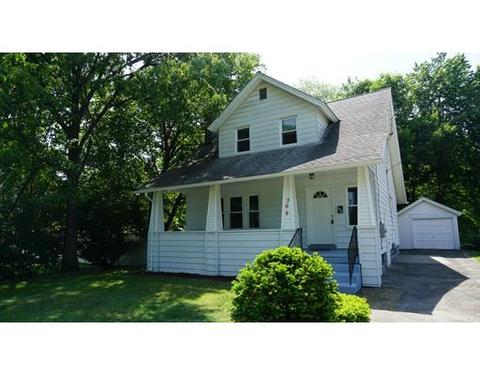 369 Tremont St, Springfield, MA 01104 photo 1