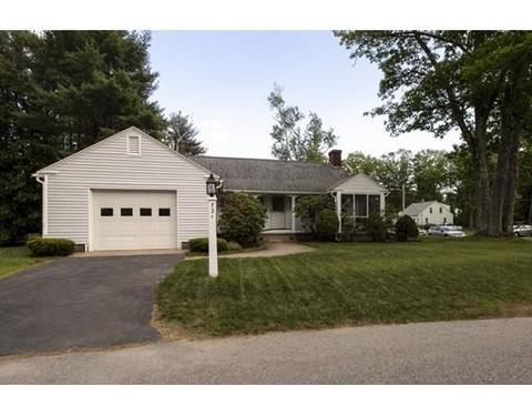 721 Lenox St, Athol, MA 01331 photo 1