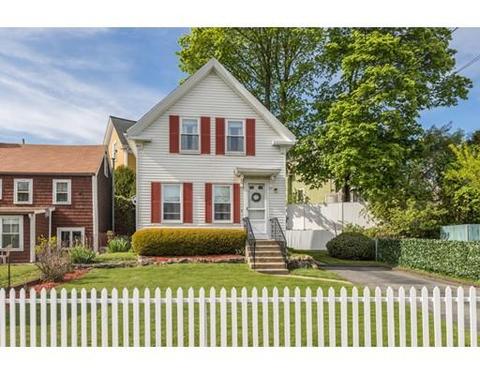 8 Williams Ct, Gloucester, MA 01930 photo 1