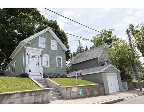 23 Beech St, Lowell, MA 01850 photo 1