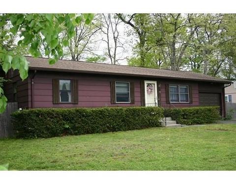 50 Lavender Ln, Springfield, MA 01129 photo 1