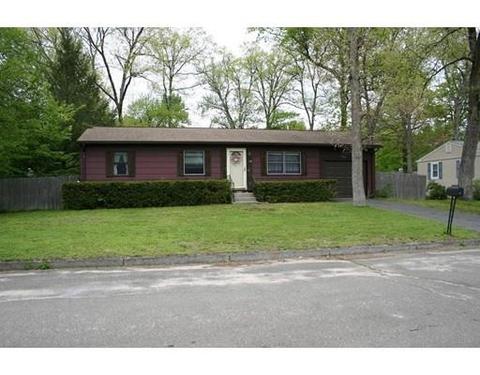 50 Lavender Ln, Springfield, MA 01129 photo 2