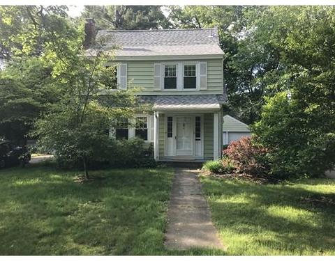 41 Pine Plain Rd, Wellesley, MA 02481 photo 1