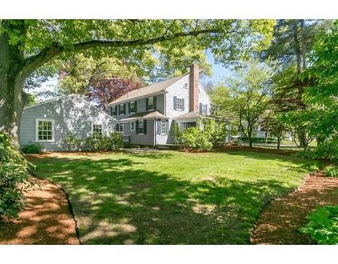 1207 Great Pln, Needham, MA 02492 photo 24
