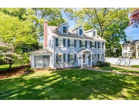 1207 Great Pln, Needham, MA 02492 photo 1