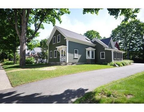 211 Central St, Acton, MA 01720 photo 1