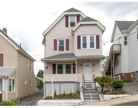 12 Russell St, Everett, MA 02149 photo 1