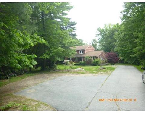 272 Mendon Rd, Sutton, MA 01590 photo 2