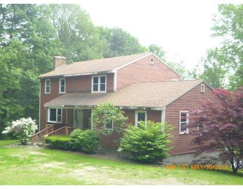 272 Mendon Rd, Sutton, MA 01590 photo 1
