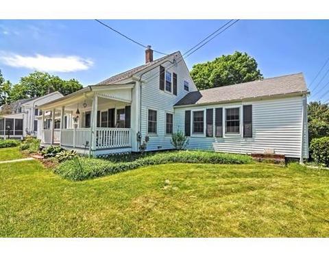 15 Farm St, Upton, MA 01568 photo 30