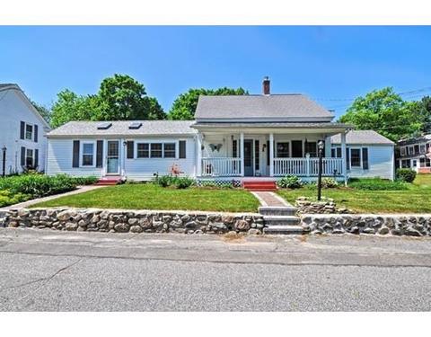 15 Farm St, Upton, MA 01568 photo 1