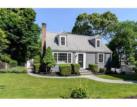 111 Walnut St, Wellesley, MA 02481 photo 1