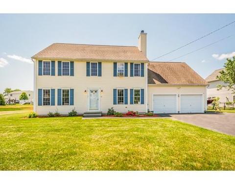 14 Konkel Ave, Webster, MA 01570 photo 1