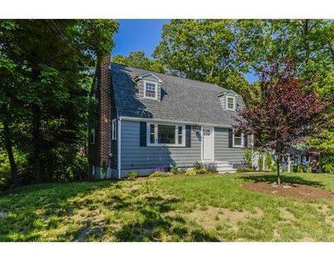 184 Vincent Rd, Dedham, MA 02026 photo 2