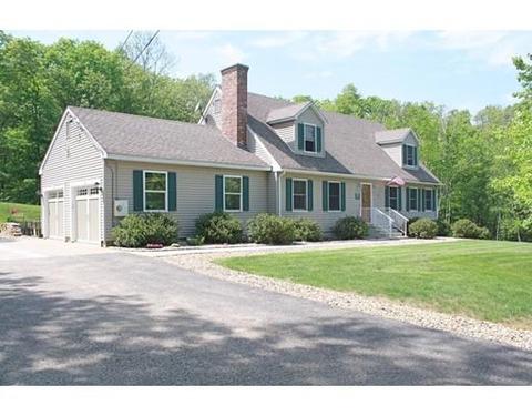 2158 Greenwich Rd, Hardwick, MA 01082 photo 1