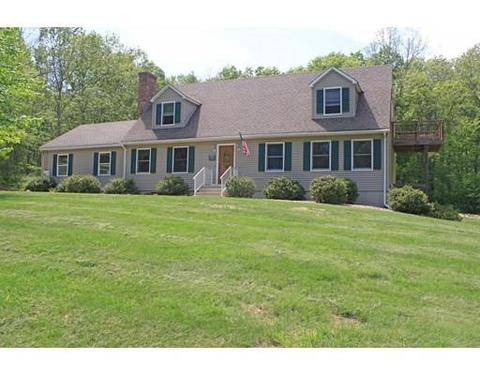 2158 Greenwich Rd, Hardwick, MA 01082 photo 2