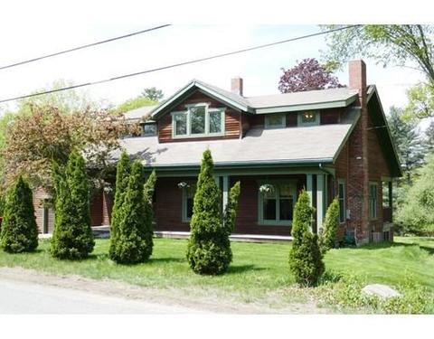 323 Randall Rd, Berlin, MA 01503 photo 2