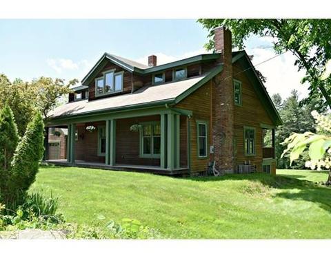 323 Randall Rd, Berlin, MA 01503 photo 1
