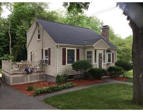 246 West St, Reading, MA 01867 photo 1