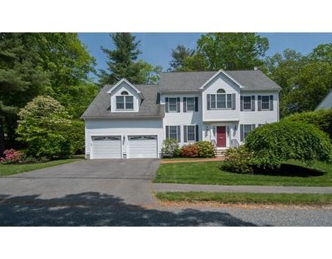 46 Holmes, Needham, MA 02492 photo 1