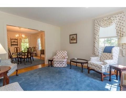 46 Holmes, Needham, MA 02492 photo 12