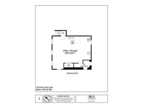 16 Cape Cod Ln, Milton, MA 02186 photo 26