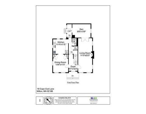 16 Cape Cod Ln, Milton, MA 02186 photo 24