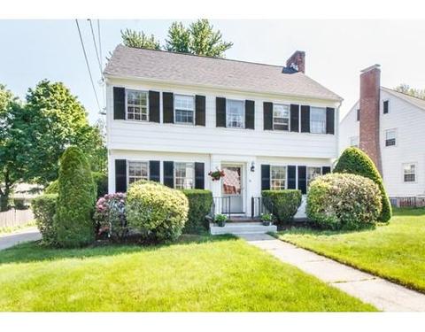 16 Cape Cod Ln, Milton, MA 02186 photo 1