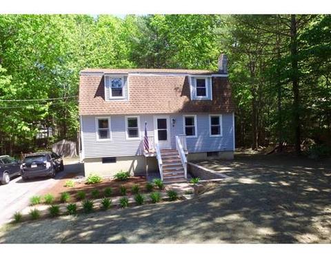 4 Spruce Dr, Ashburnham, MA 01430 photo 25
