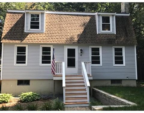 4 Spruce Dr, Ashburnham, MA 01430 photo 1