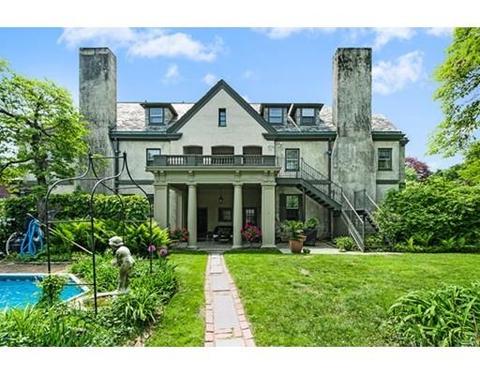 74 William St, Worcester, MA 01609 photo 4