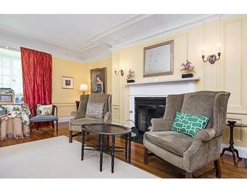 74 William St, Worcester, MA 01609 photo 13