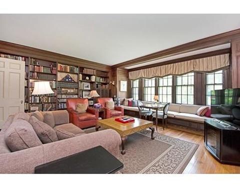 74 William St, Worcester, MA 01609 photo 17
