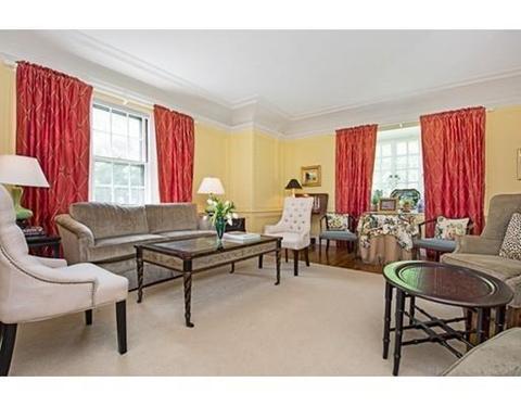 74 William St, Worcester, MA 01609 photo 12