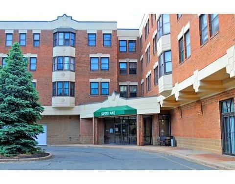 34 Sumner Ave #405, Springfield, MA 01108 photo 1
