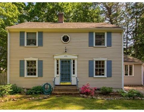 495 Bay Rd, South Hamilton, MA 01982 photo 2