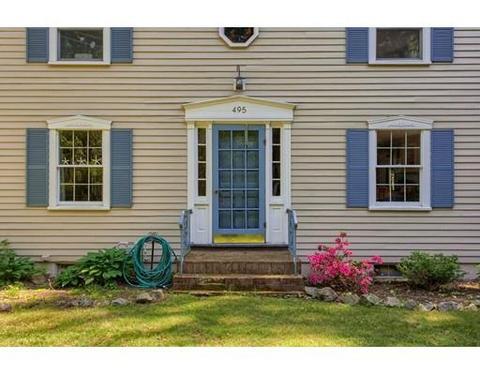 495 Bay Rd, South Hamilton, MA 01982 photo 1