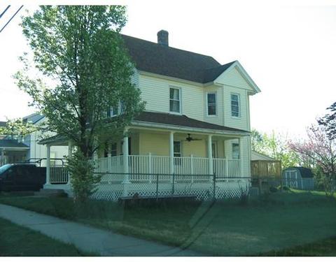 41 Silver St, West Springfield, MA 01089 photo 1