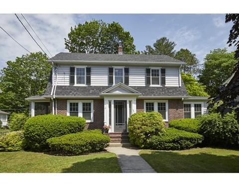 832 Webster St, Needham, MA 02492 photo 1
