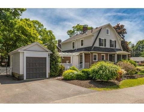 832 Webster St, Needham, MA 02492 photo 27