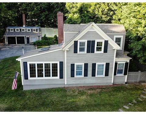77 Beal, Hingham, MA 02043 photo 1